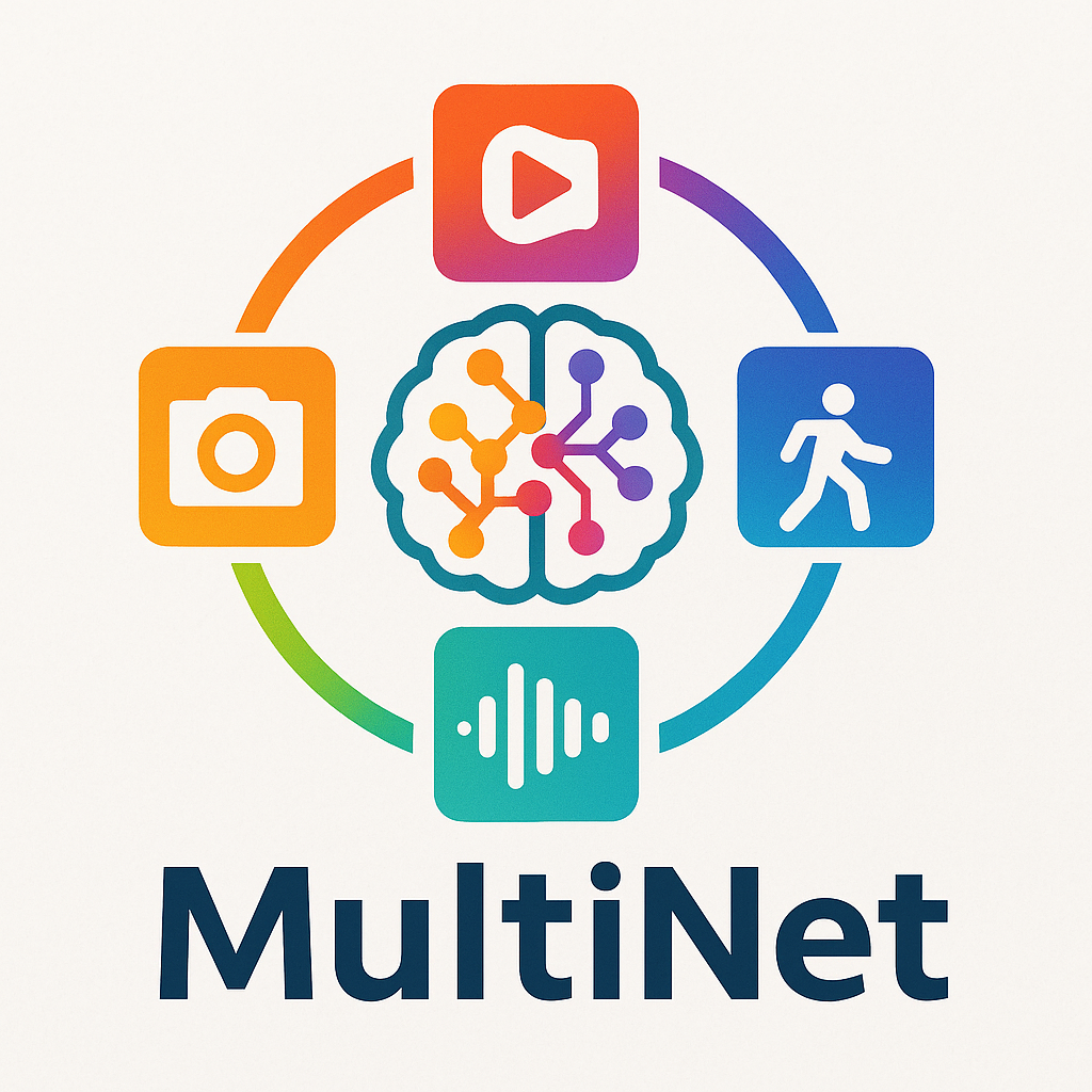 Multinet Icon